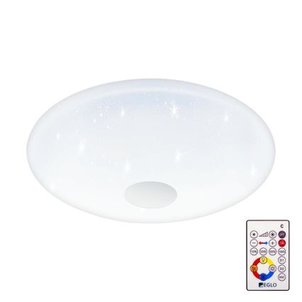 Eglo 95973 - LED Lampa sufitowa VOLTAGO 2 LED/30W/230V