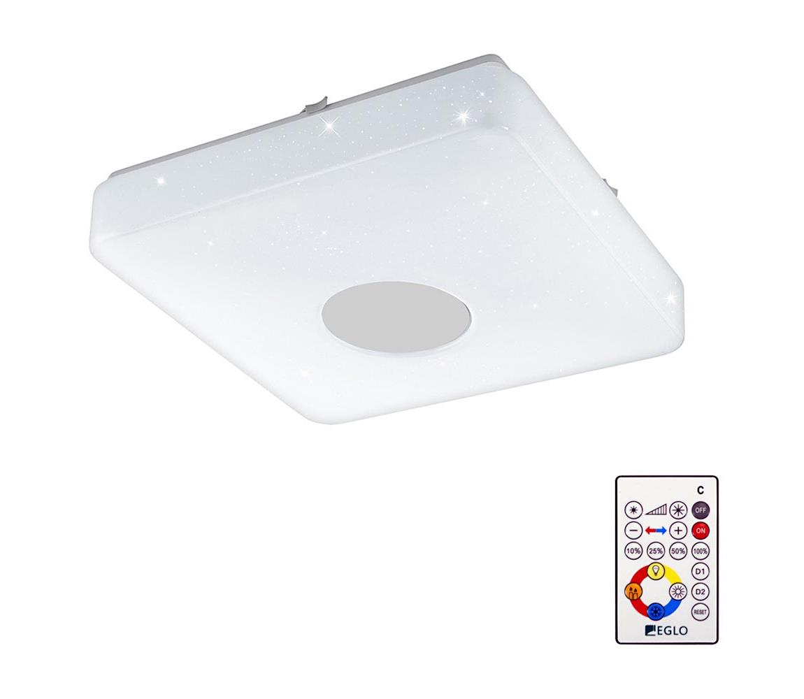 Eglo 95975 - LED Lampa sufitowa VOLTAGO 2 LED/20W/230V