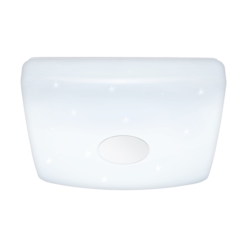 Eglo - LED regulowane oświetlenie sufitowe LED/20W/230V + pilot do zdalnego sterowania