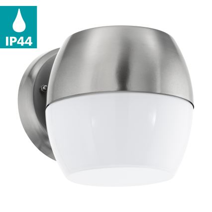 Eglo - LED Kinkiet zewnętrzny LED/11W