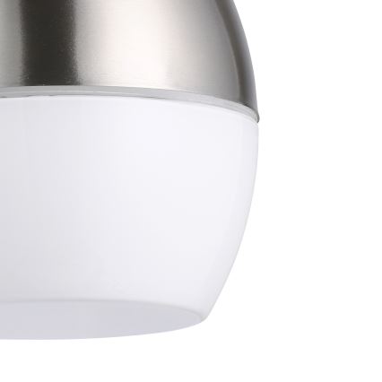 Eglo - LED Kinkiet zewnętrzny LED/11W