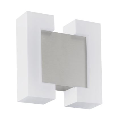 Eglo - LED Kinkiet zewnętrzny 2xLED/4,8W