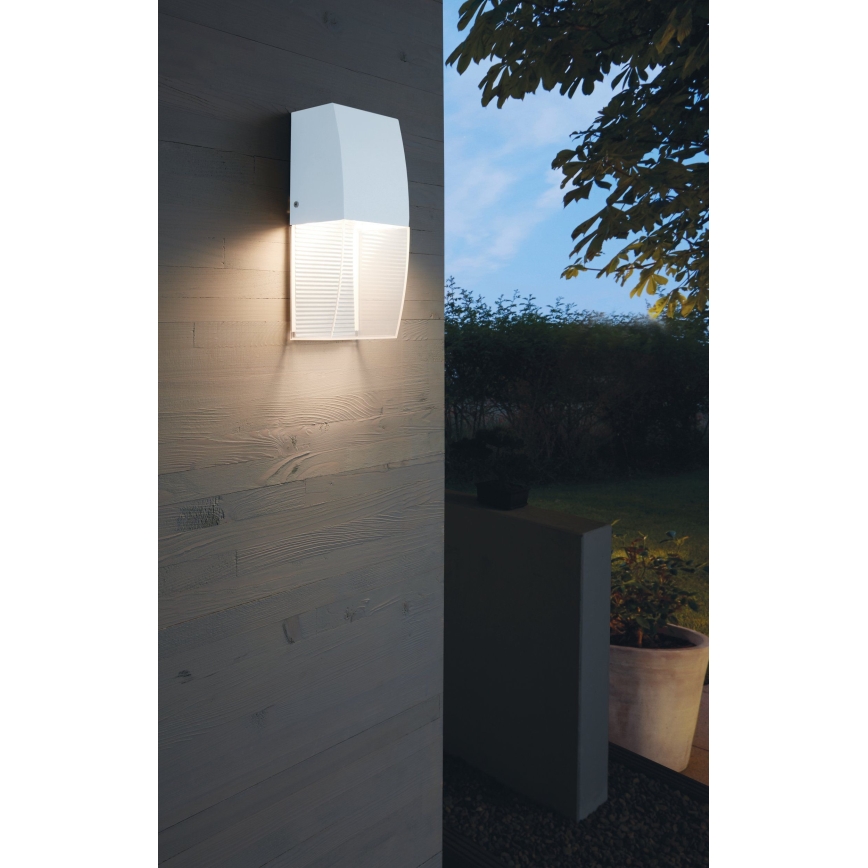 Eglo 95991 - LED Kinkiet zewnętrzny SERVOI LED/3,7W