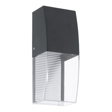 Eglo 95992 - LED Kinkiet zewnętrzny SERVOI LED/3,7W Eglo 95992 - LED Kinkiet zewnętrzny SERVOI LED/3,7W