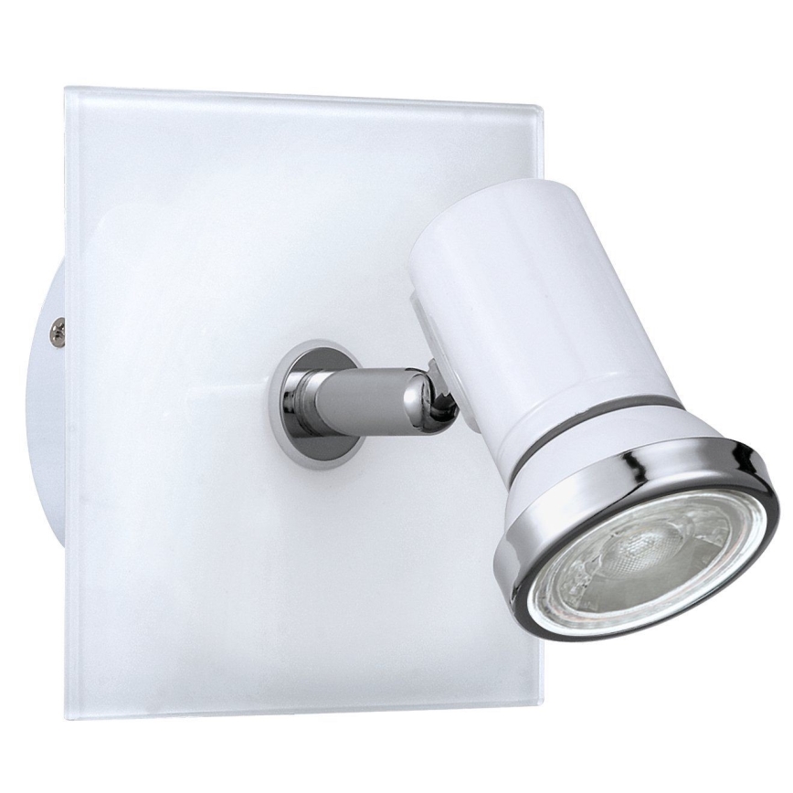 Eglo - LED Kinkiet 1xGU10-LED/3,3W/230V