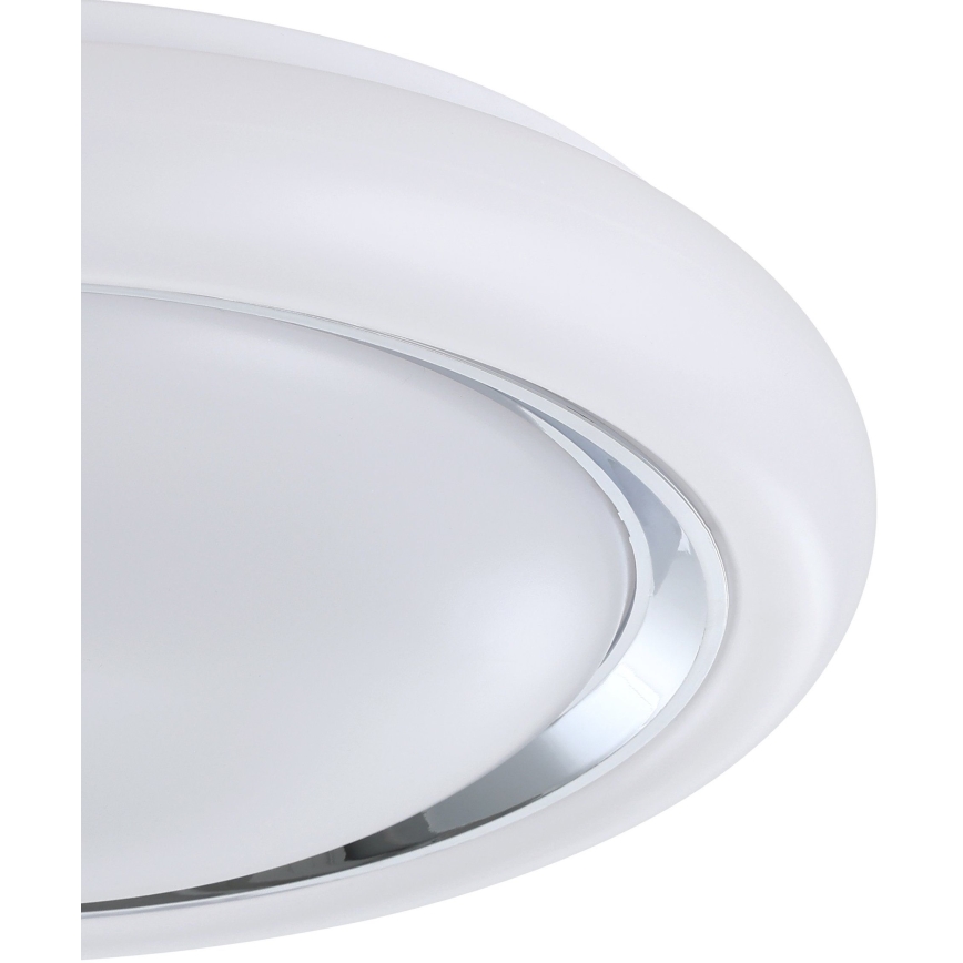 Eglo - LED Lampa sufitowa LED/18W/230V