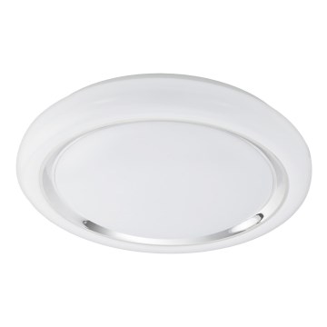 Eglo 96024 - LED Lampa sufitowa CAPASSO LED/24W/230V
