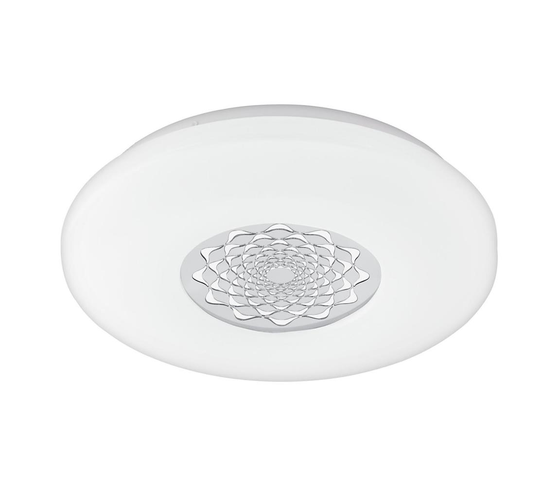 Eglo 96025 - LED Lampa sufitowa CAPASSO 1 LED/18W/230V