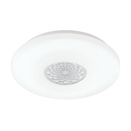 Eglo - LED Lampa sufitowa LED/24W/230V