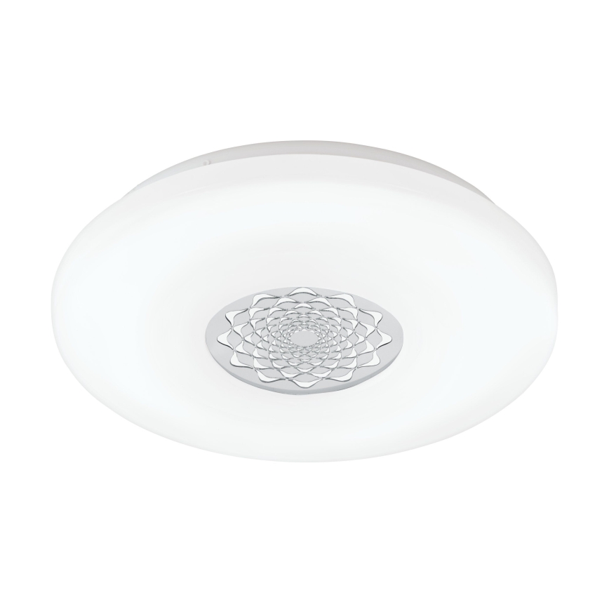 Eglo - LED Lampa sufitowa LED/24W/230V