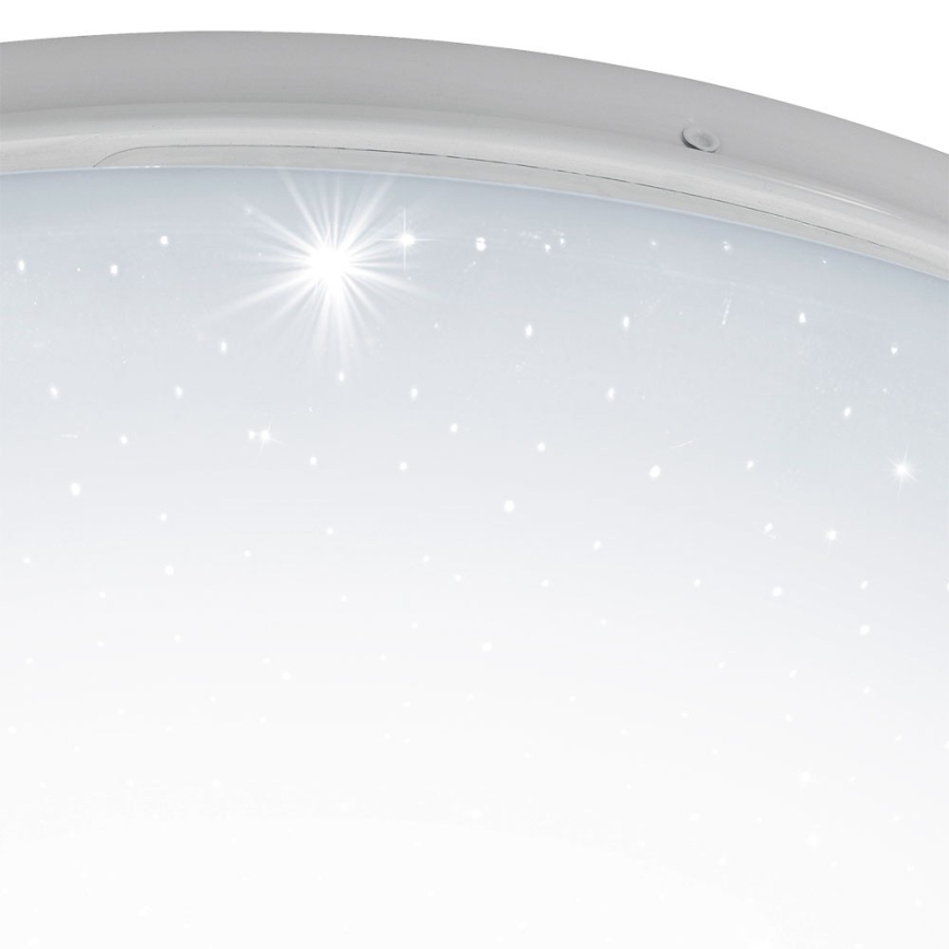 Eglo 96027 - LED Lampa sufitowa GIRON-S LED/11W/230V