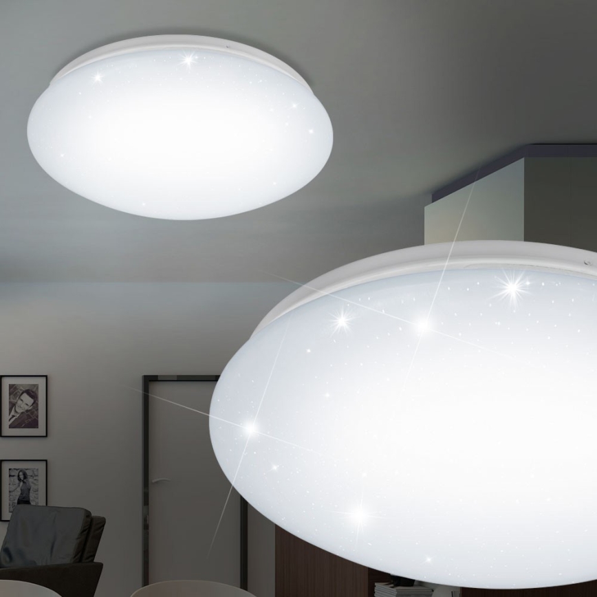 Eglo 96027 - LED Lampa sufitowa GIRON-S LED/11W/230V