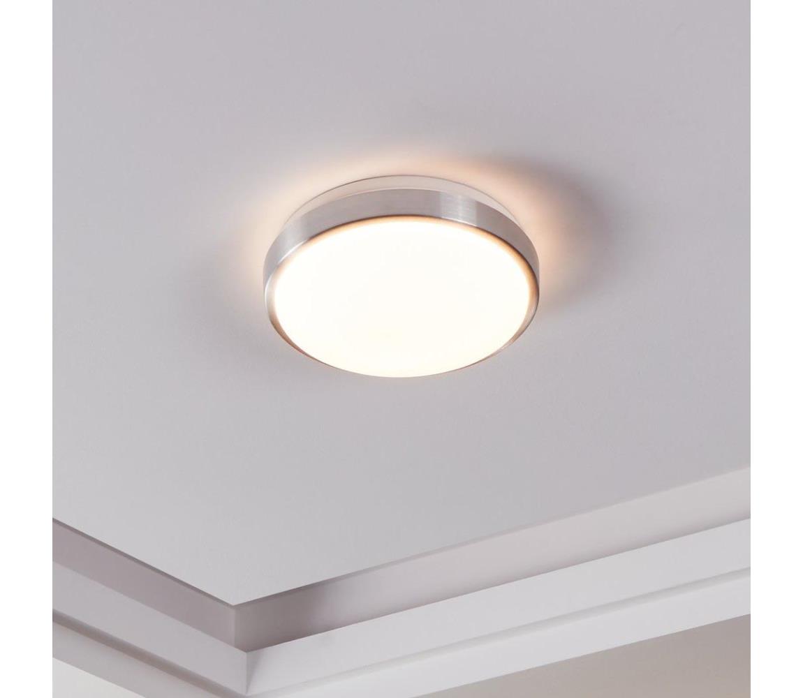Eglo 96032 - LED Lampa sufitowa COMPETA 1 LED/18W/230V