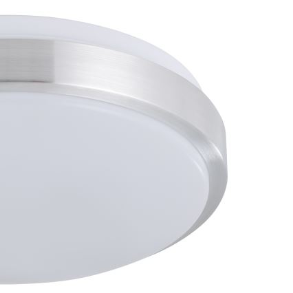 Eglo - LED Lampa sufitowa LED/18W/230V