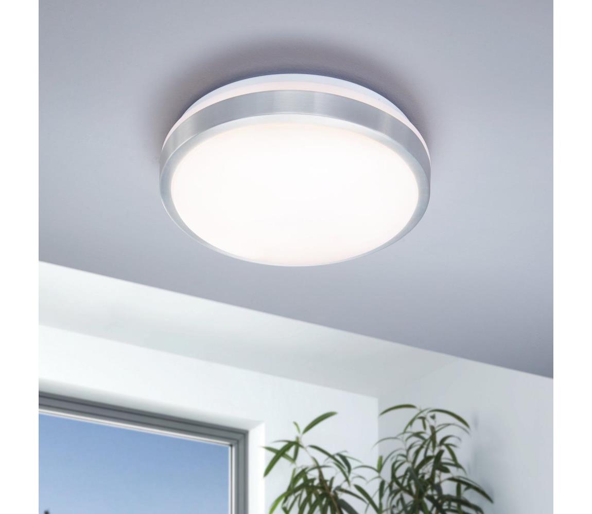 Eglo 96033 - LED Lampa sufitowa COMPETA 1 LED/22W/230V