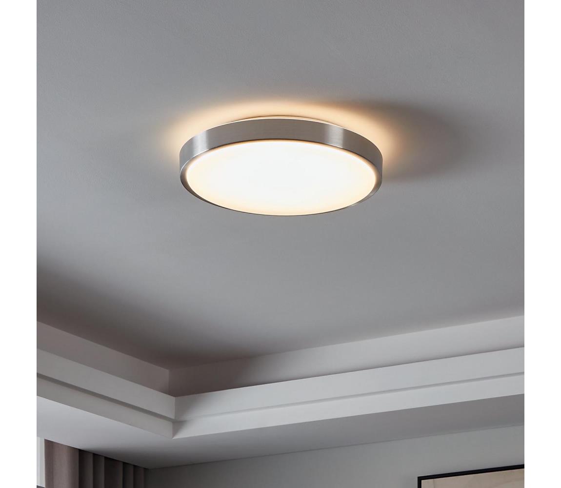 Eglo 96034 - LED Lampa sufitowa COMPETA 1 LED/24W/230V