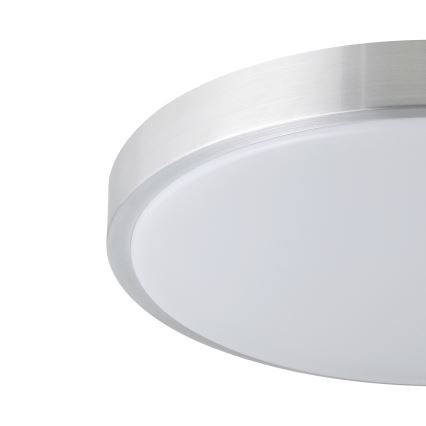 Eglo - LED Lampa sufitowa LED/24W/230V