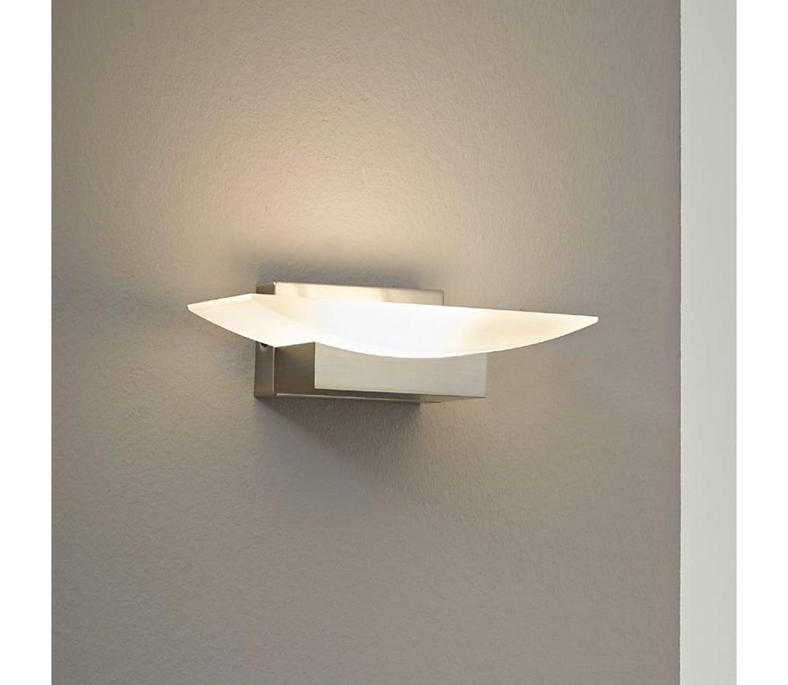 Eglo 96037 - LED kinkiet METRASS 1xLED/5,6W/230V
