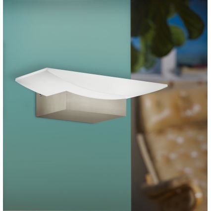 Eglo - Kinkiet LED/5,6W/230V