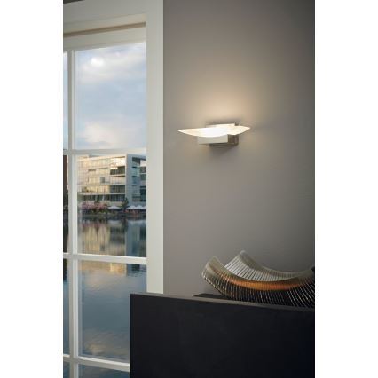 Eglo - LED kinkiet 1xLED/5,6W/230V