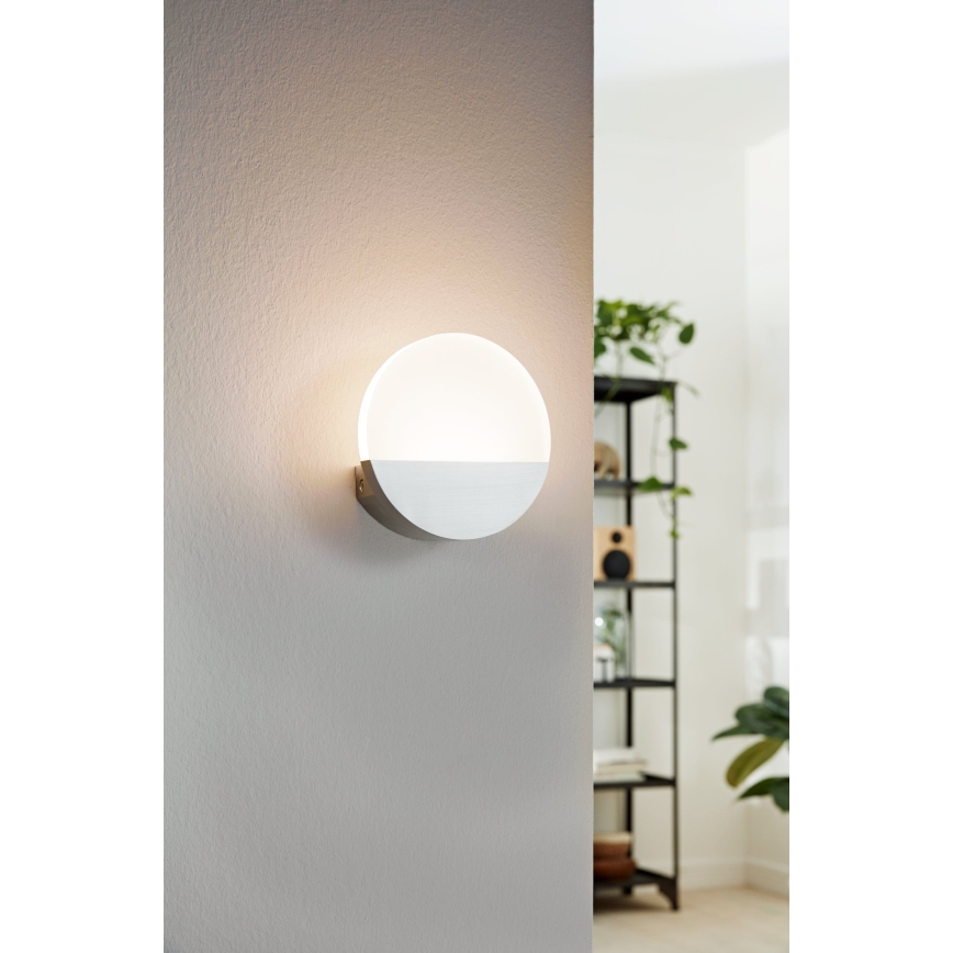Eglo - LED Kinkiet 1xLED/4,5W/230V