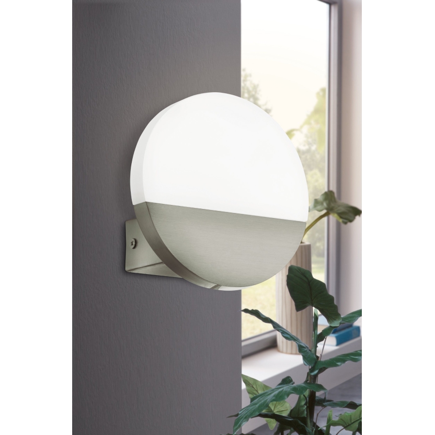 Eglo - kinkiet LED/4,5W/230V