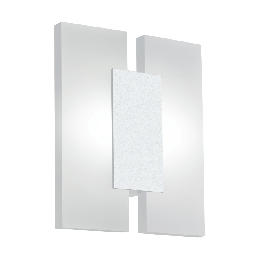 Eglo - LED Kinkiet 2xLED/4,5W/230V