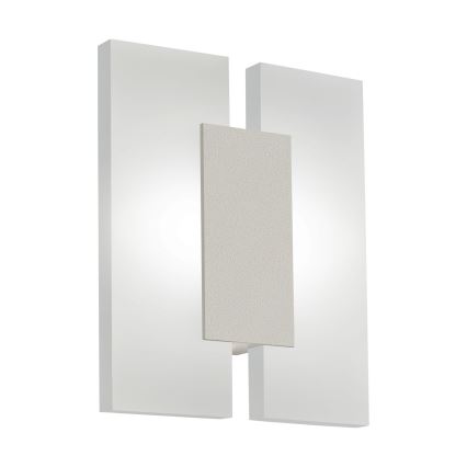 Eglo - LED Kinkiet 2xLED/4,5W/230V