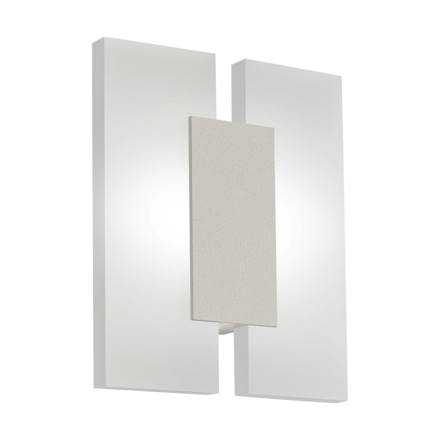 Eglo - LED Kinkiet 2xLED/4,5W/230V