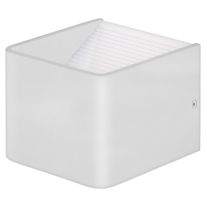 Eglo 96046 - LED Kinkiet SANIA 3 LED/6W/230V