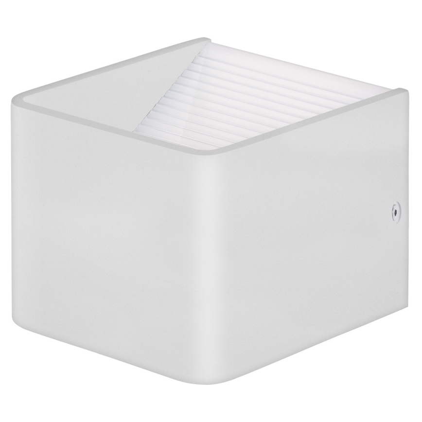 Eglo 96046 - LED Kinkiet SANIA 3 LED/6W/230V