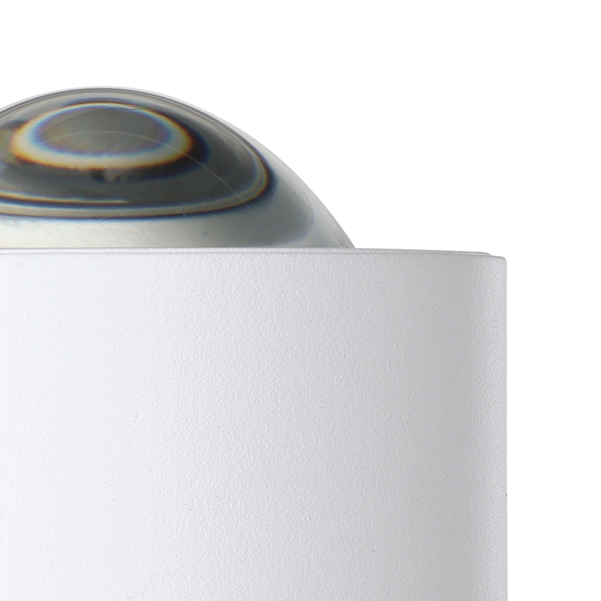 Eglo - LED Kinkiet 2xLED/2,5W/230V