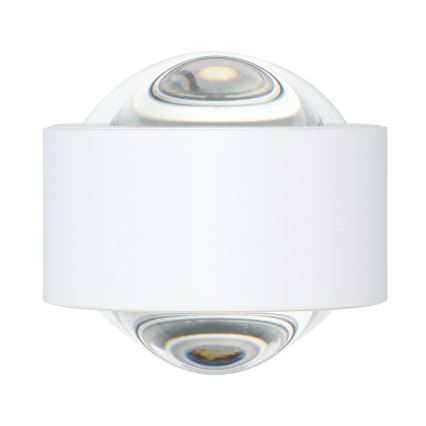 Eglo - LED Kinkiet 2xLED/2,5W/230V