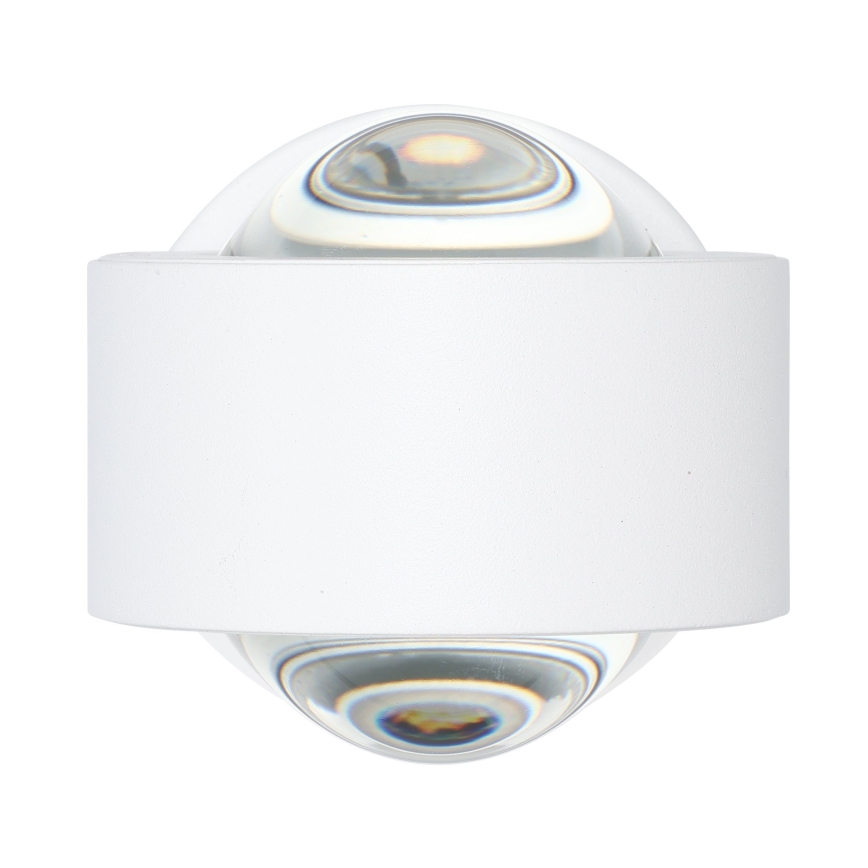 Eglo - LED Kinkiet 2xLED/2,5W/230V