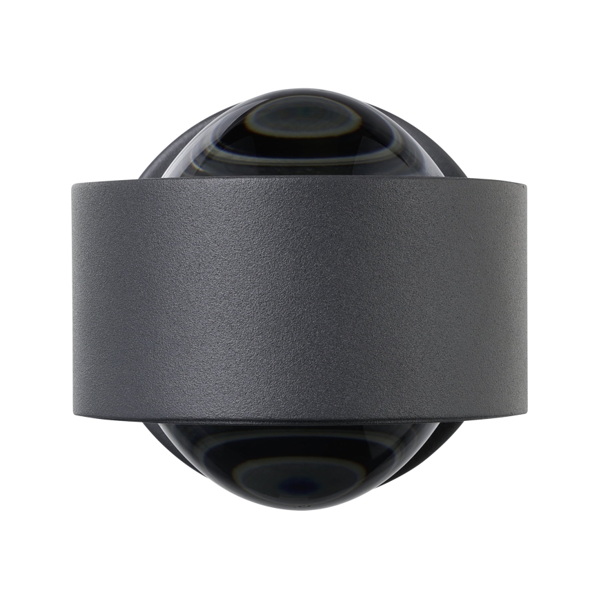 Eglo - LED Kinkiet 2xLED/2,5W/230V