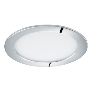 Eglo 96056 - LED Oprawa wpuszczana FUEVA 1 LED/10,9W/230V