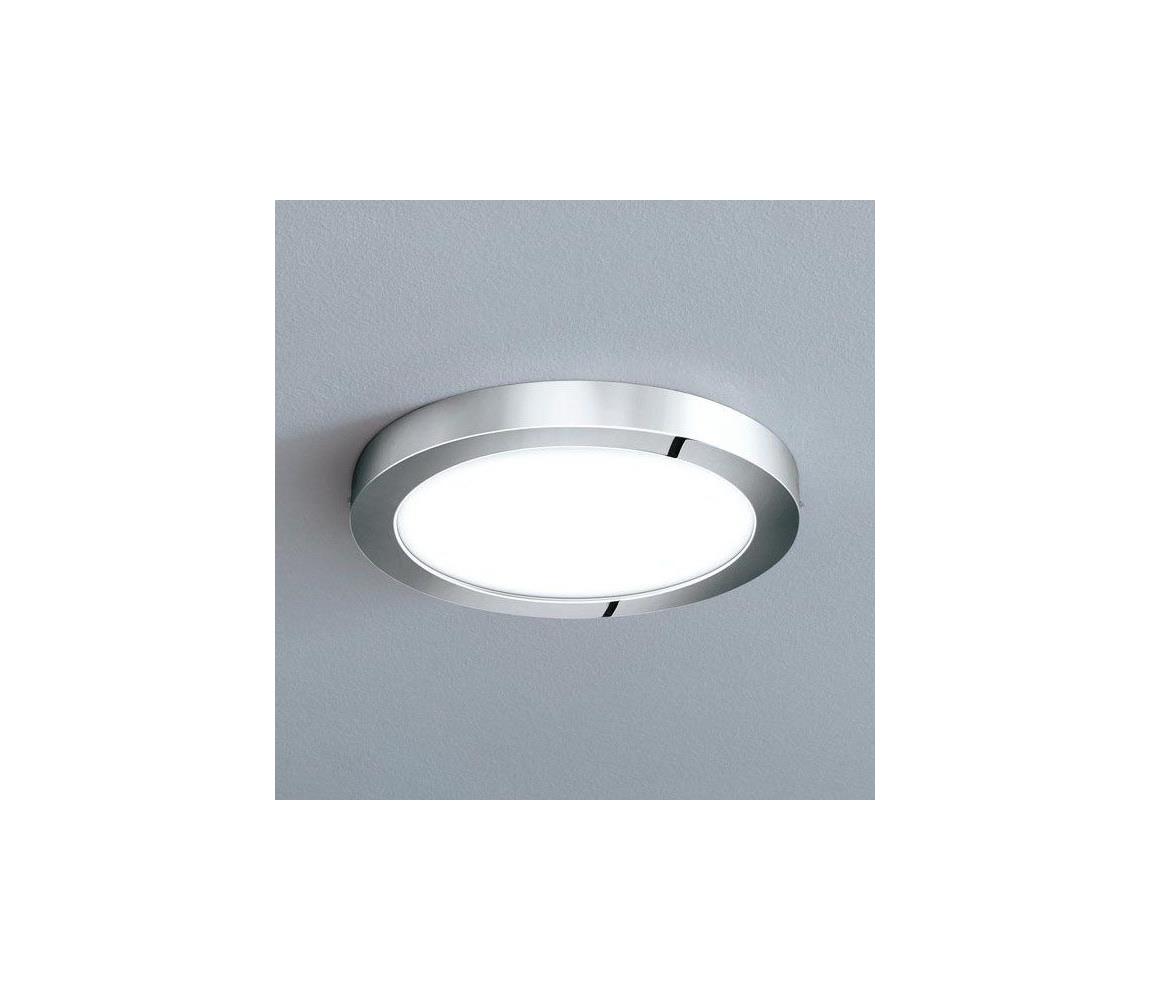 Eglo 96058 - LED Oświetlenie łazienkowe FUEVA 1 LED/22W/230V
