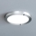 Eglo 96058 - Oprawa łazienkowa LED FUEVA 1 LED/22W/230V IP44 Ø 30 cm