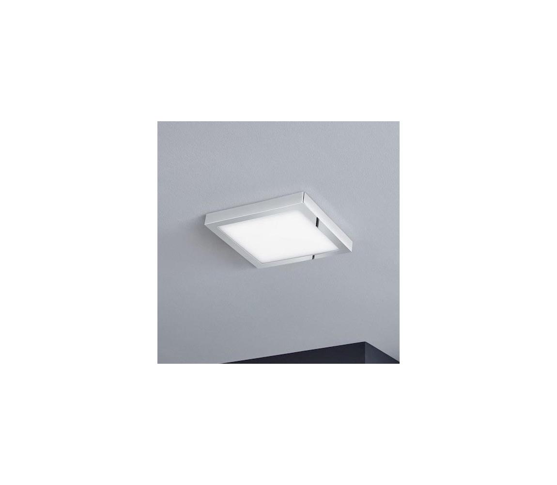 Eglo 96059 - LED Oświetlenie łazienkowe FUEVA 1 LED/22W/230V IP44