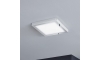Eglo 96059 - LED Oświetlenie łazienkowe FUEVA 1 LED/22W/230V IP44