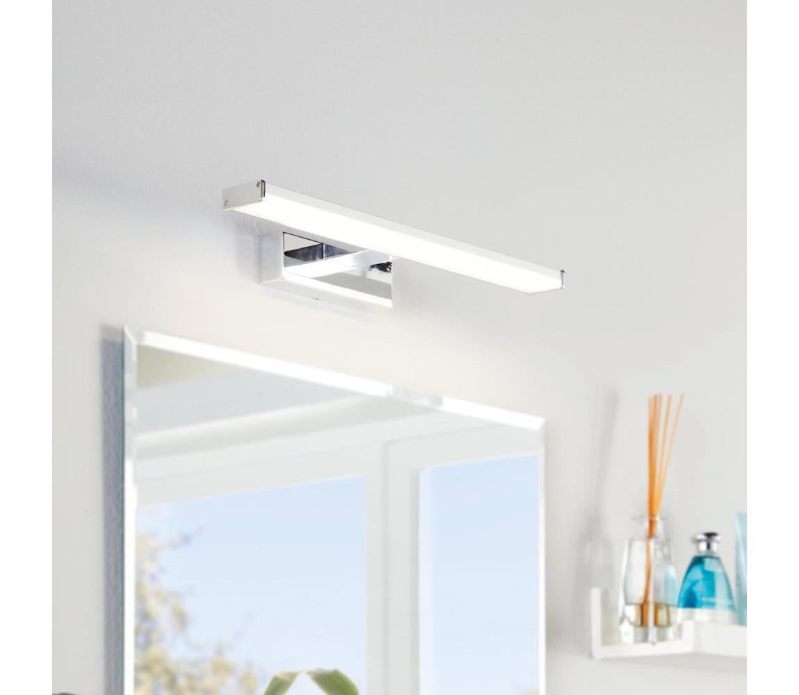 Eglo 96064 - LED Oświetlenie łazienkowe PANDELLA LED/7,4W/230V IP44