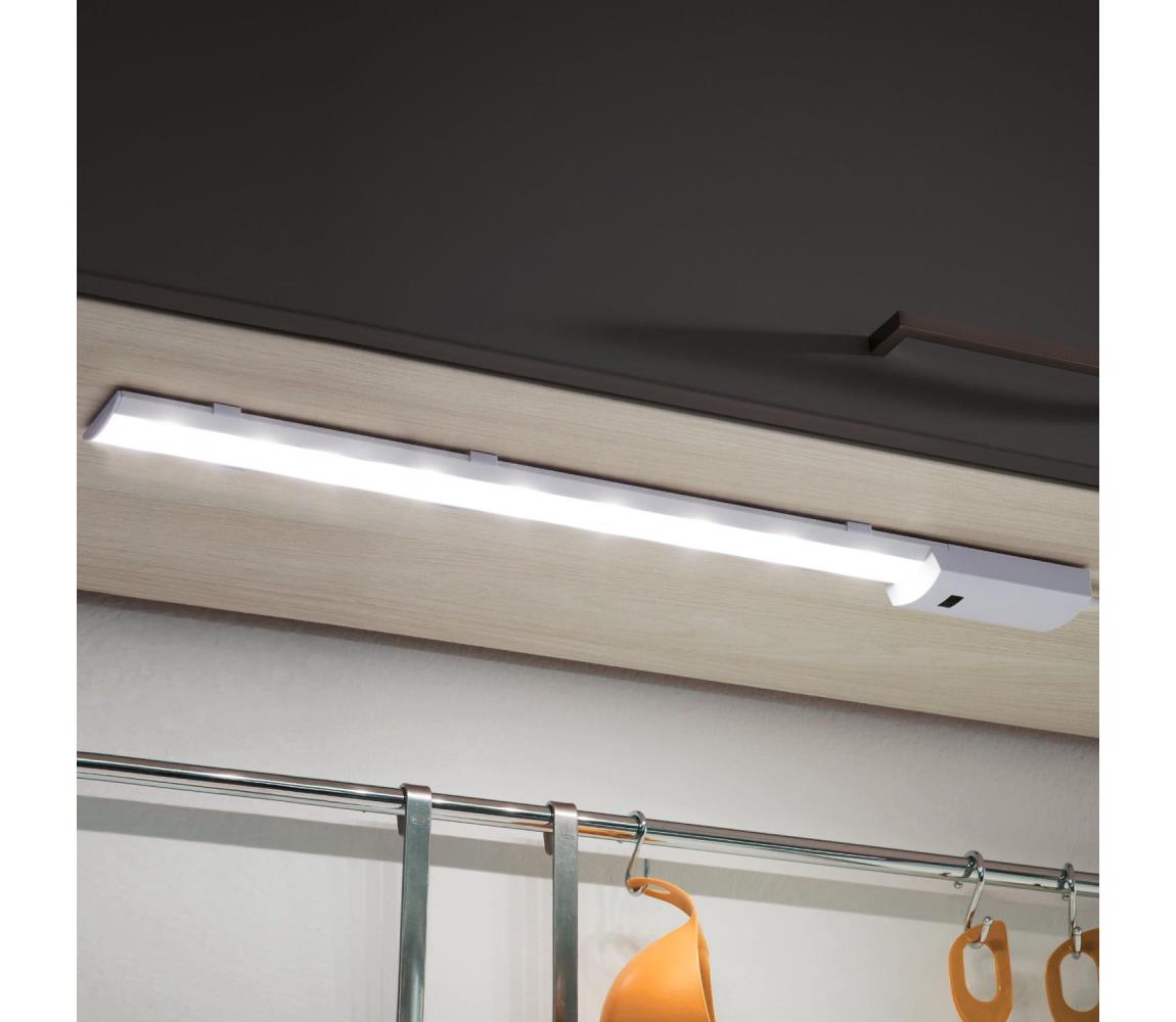 Eglo 96081 - LED Kuchenne oświetlenie podszafkowe TEYA LED/8,1W/230V