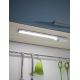Eglo - LED Kuchenne oświetlenie podszafkowe LED/8,1W/230V