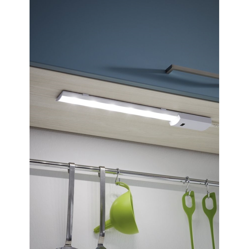 Eglo - LED Kuchenne oświetlenie podszafkowe LED/8,1W/230V