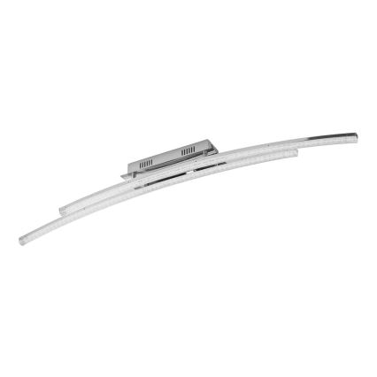 Eglo 96092 - lampa sufitowa LED PERTINI 2xLED/10,8W/230V