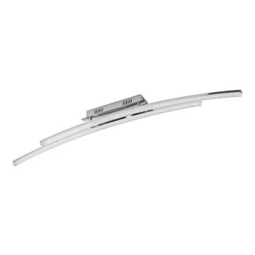 Eglo 96092 - LED Lampa sufitowa PERTINI 2xLED/10,8W/230V
