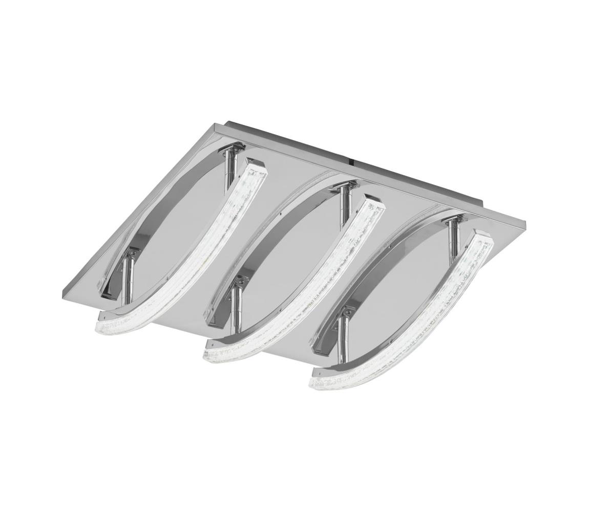Eglo 96094 - LED lampa sufitowa PERTINI 3xLED/4,2W/230V