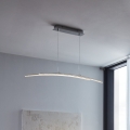 Eglo 96096 - Żyrandol LED PERTINI 2xLED/10,8W/230V