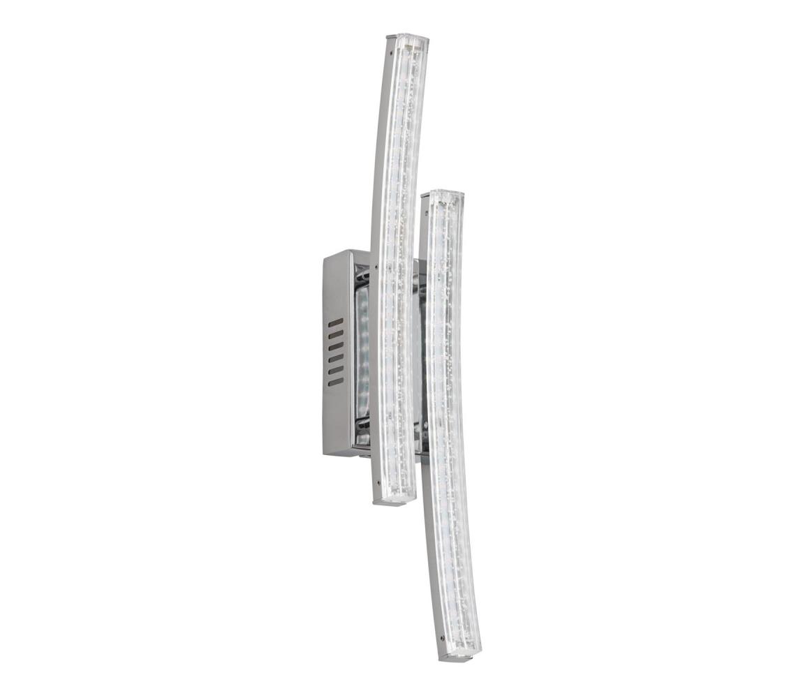 Eglo 96097 - LED Kinkiet PERTINI 2xLED/3W/230V