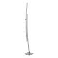 Eglo 96099 - LED Lampa podłogowa PERTINI 2xLED/9,5W/230V